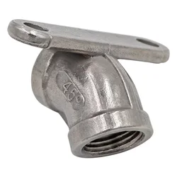 5Pcs Pig Nipple Drinker Thicken Automatic Water Pipe Connector Livestock Drinking for Pig Farm Animal Feeding Watering Supplies