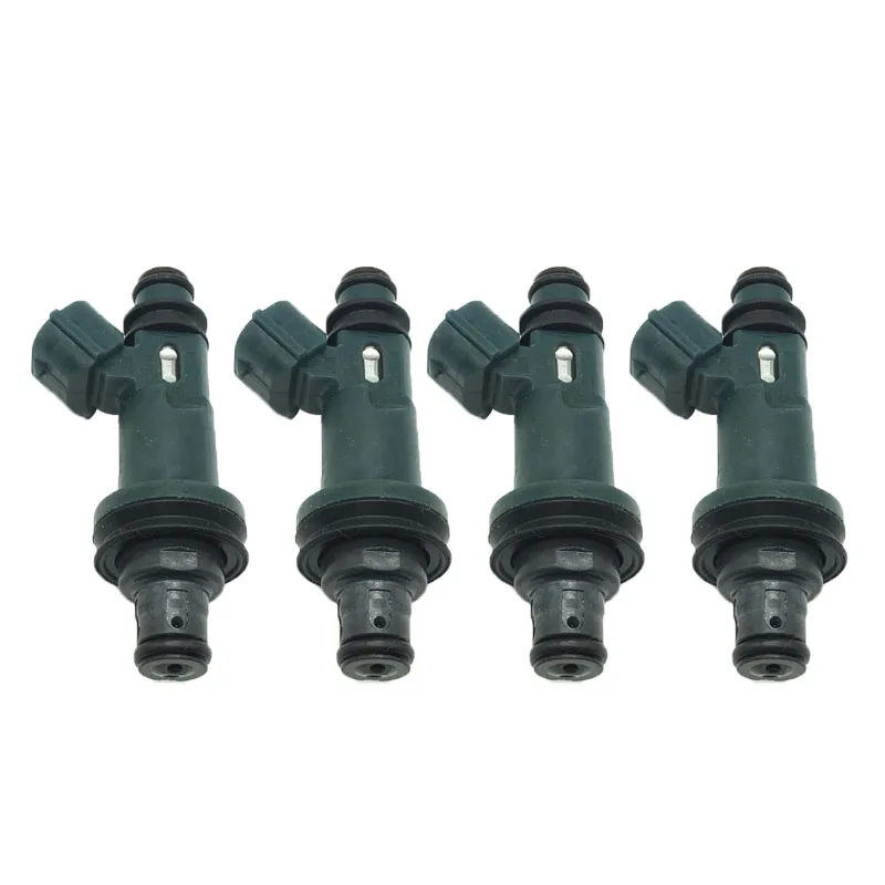 

4pcs Fuel injector for Toyota Avalon Camry Highlander Sienna Solara 3.0L V6 1999-2004 23250-0A010 23209-20020 23250-20020