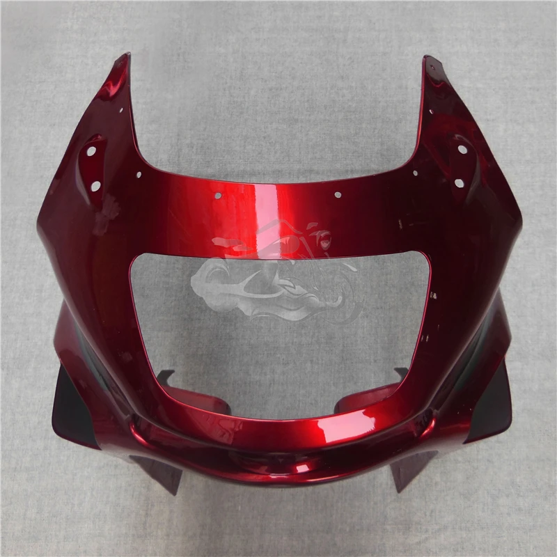 Fit for Kawasaki ZZR400 1993 - 2007 ZZR600 1993 - 2003 ABS Injection Fairing Bodywork Panel Kit Set ZZR 400 600