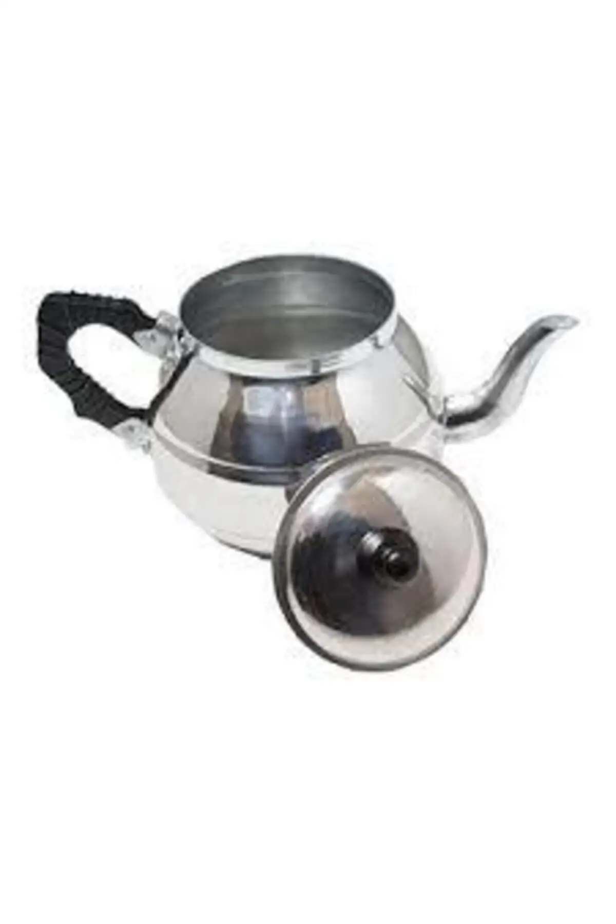 Aluminum Urn Teapot 18 No