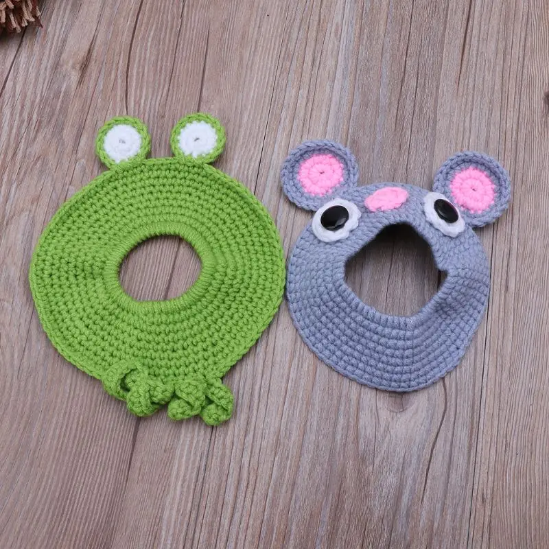 Accesorio de lente de cámara de Animal Buddies para niños/mascotas, fotografía de punto, León, pulpo, Teaser, lente de juguete, posar, accesorios para fotos