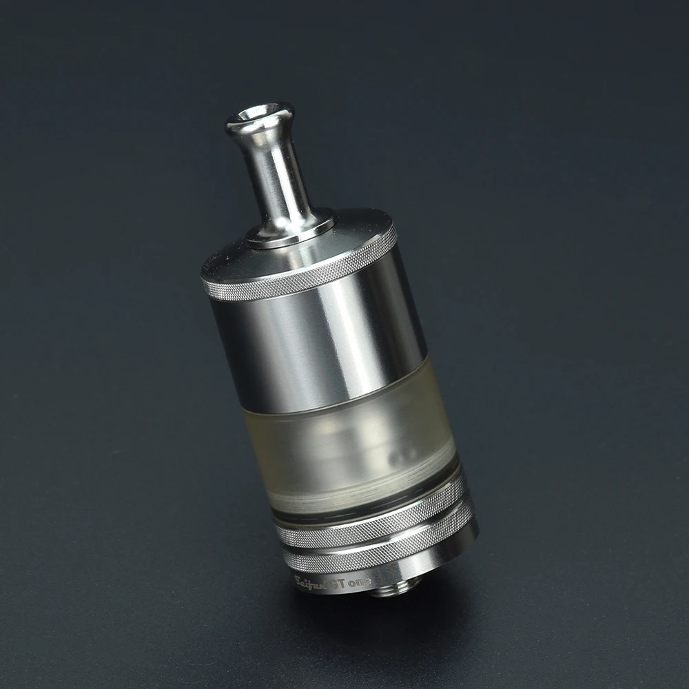 

Испаритель Taifun GT One RTA с одной катушкой, 4,3 мл, 23 мм, 316ss