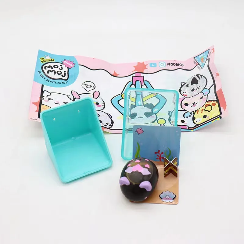 Pinch music mojmoj second and third generation twisted egg cute soft cute dumpling decompression vent toy