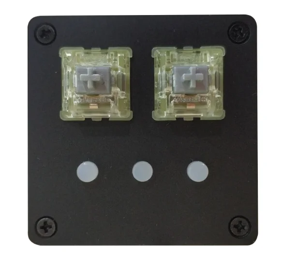 Amusing Keypad Pro OSu Muse Dash Mini multimedia hotkey/audio game Keypad touch pad