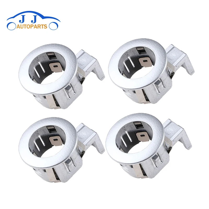 

4PCS PDC Parking Sensor Retainer For Honda For Odyssey For Nissan For Toyota Tundra Mounting Bracket 89348-33080 8934833080