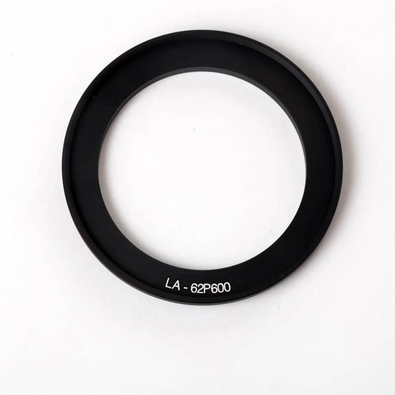 For Nik COOLPIX P600 dedicated lens adapter 62mm LA-62P600
