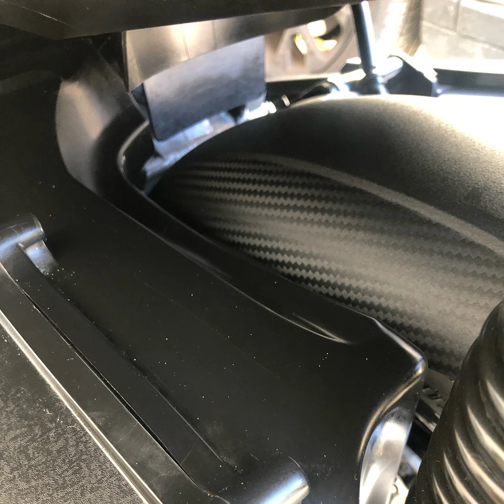 Für YAMAHA Tricity 300 Tricity300 2020 2021 2022 2023 2024 Motorradzubehör Hinterer Kotflügel Spritzschutz Abdeckung – Detail 14