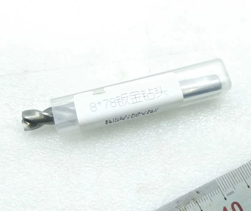 Imagem -03 - Hss co Localização Broca de Soldagem a Ponto Broca Separação Conjunta para Automóvel Chapa Metálica Alta Qualidade Novo Peças d6 mm