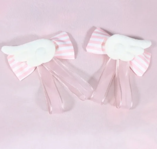 甘いロリータ帽子コレクションかわいいガールkcゴシックロリータヘッドバンドロリコスプレ甘いロリータ帽子ちょうヘアバンド