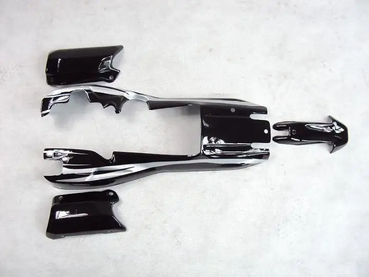 Pc Materiaal Hoge Sterkte En Taaiheid Auto Shell Voor Hpi Rovan Baja 5B