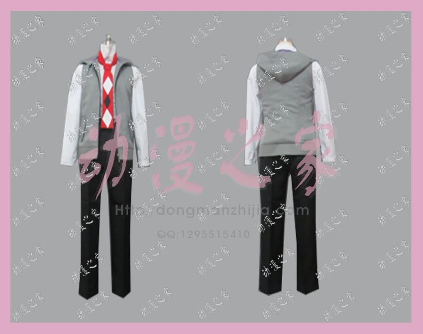 Disfraz de Ittoki Otoya para hombre y mujer, traje de fiesta de adultos para Halloween, Cosplay de Anime Uta no Prince-sama LOVE1000 %