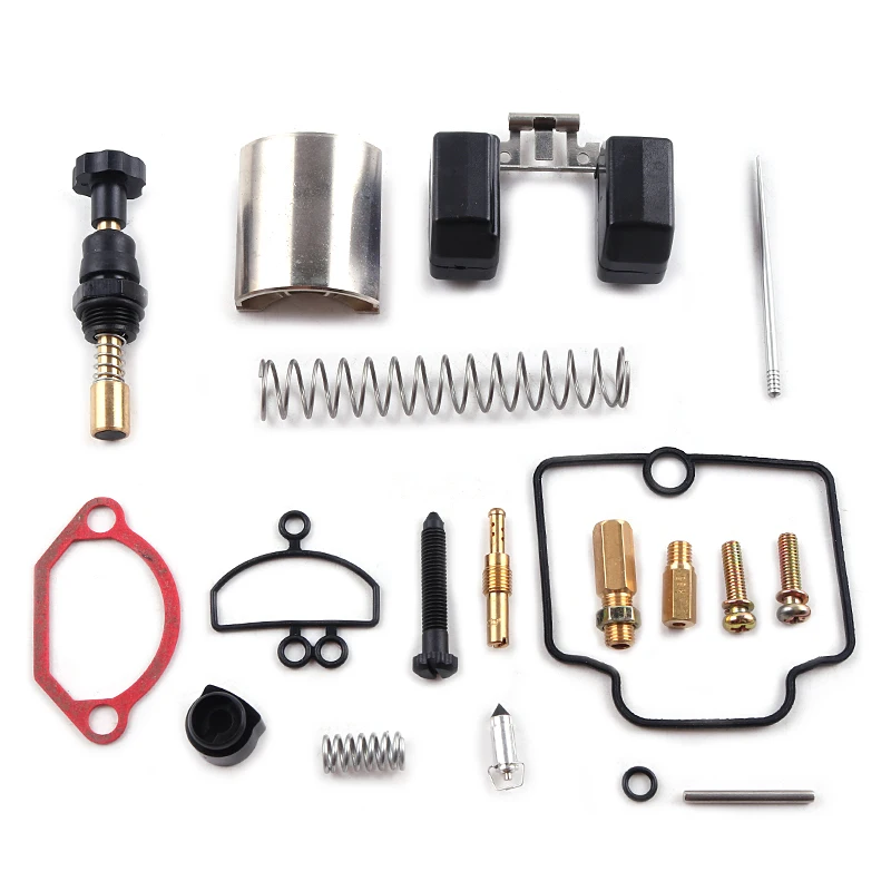 Carburetor PWK 24 26 28 30 32 34 36 38 40 mm motorcycle Carburetor repair kit spare jets sets for Koso OKO