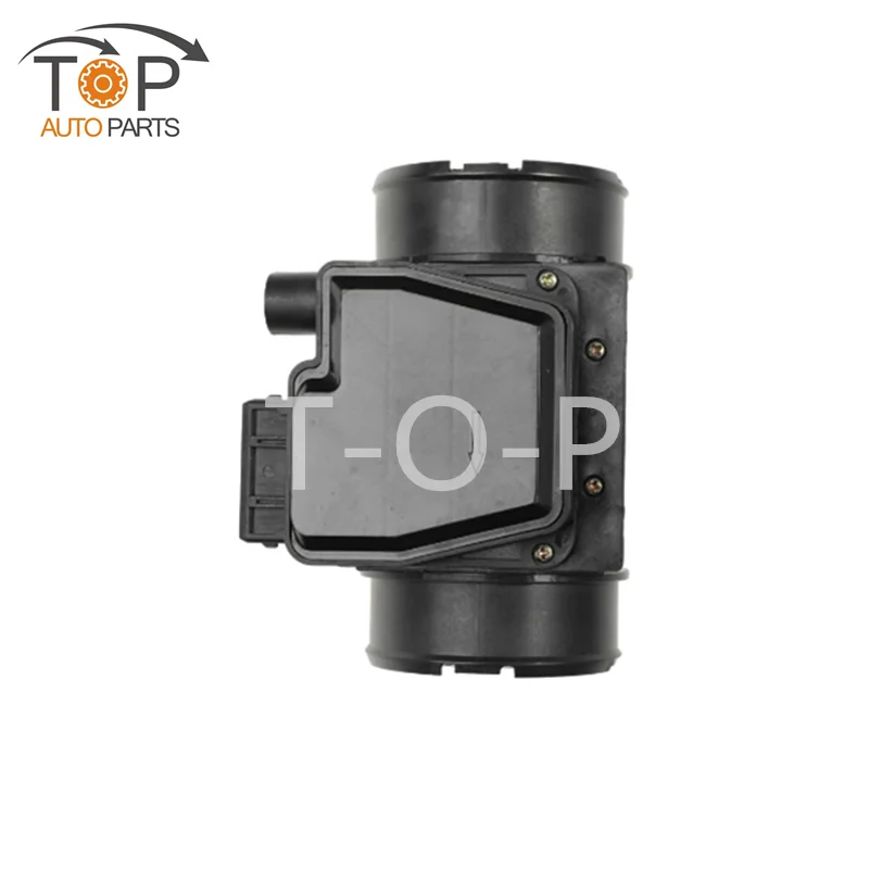 New E5T50371 G601-13-215 G60113215 E5T50371 Mass Air Flow Meter Sensor for Mazda MPV 2.6L B2200 2.2L B2600 2.6L