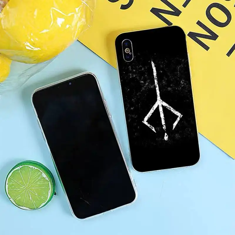 Casing Ponsel Keren Game Bloodborne untuk Iphone 13 8 7 6 6S Plus X 5S SE 2020 XR 11 12 Pro XS MAX