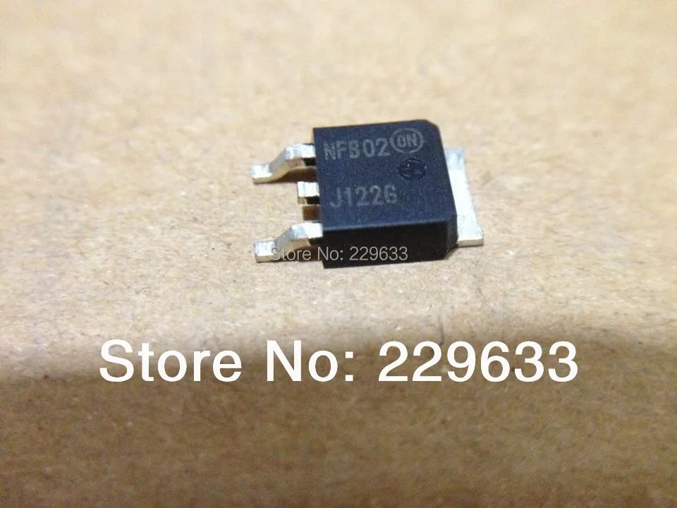 300pcs MJD122T4G J122G  MJD122 TO-252 new