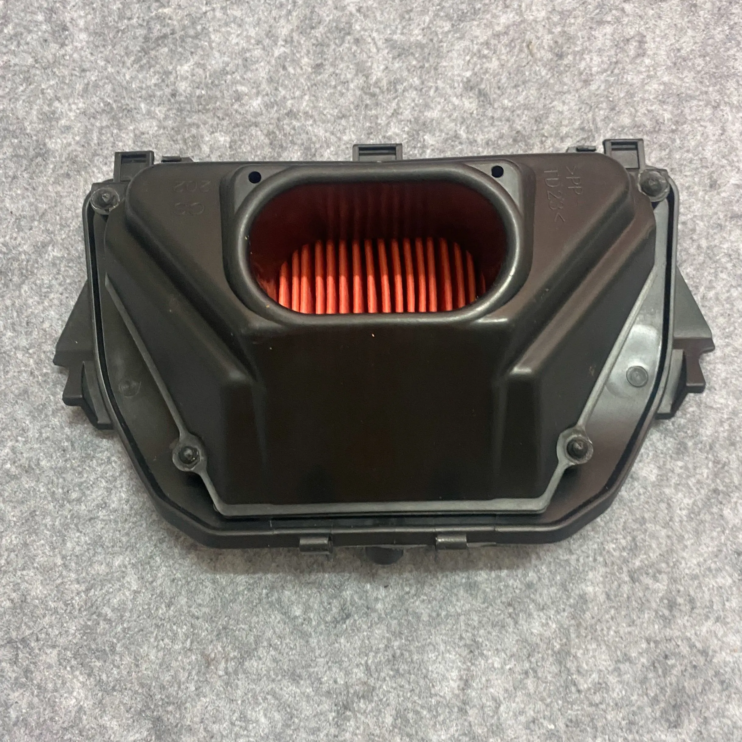NEW Motorcycle Air Filter Fit For Yamaha YZF-R6 2008 2009 2010 2011 2012 2013 YZF 600 R6