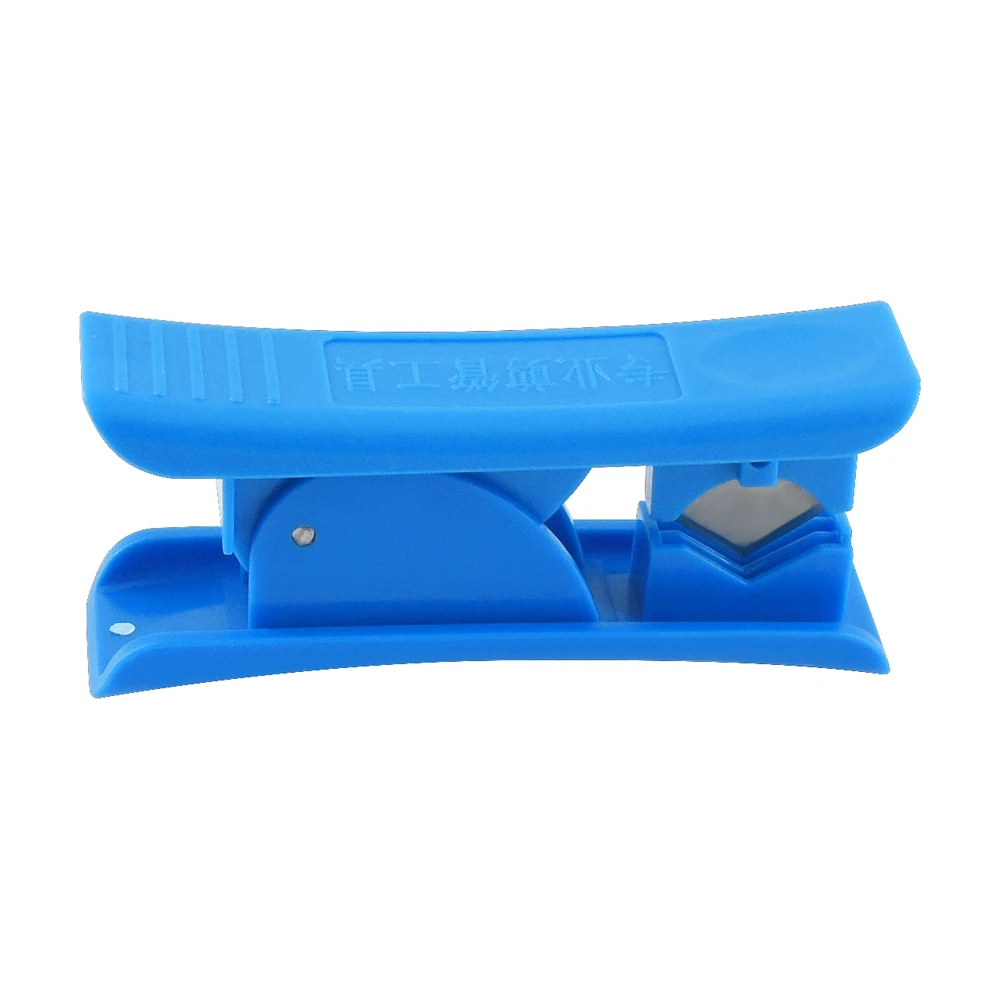 PTFE-Rohrschneider Mini tragbare Rohrschneiderklinge für 3D-Druckerteile Rohr Nylon PVC PU Schneidwerkzeuge – Detail 6