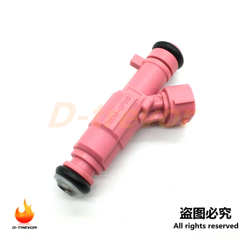 

1PCS 35310-3F010 Fuel Injectors For HYUNDAI Equus 5.L V8