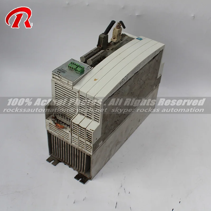 Inverter AC Driver Frequency Converter EVS9326-ES Used In Good Condition