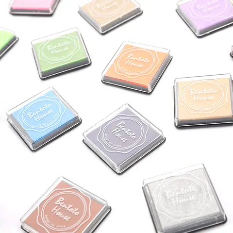 6 best sales स्टाम्प स्याही - №2