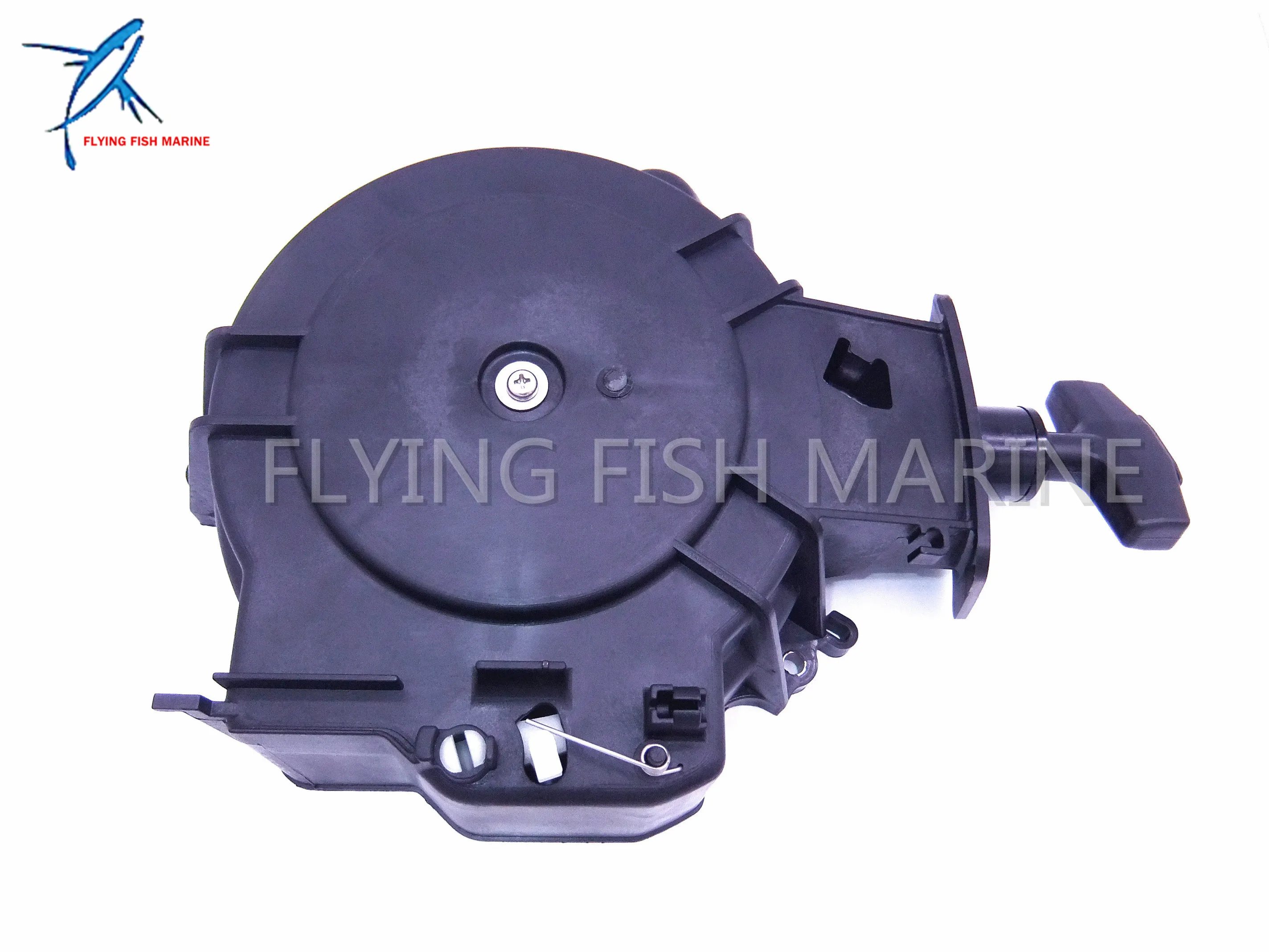 

Outboard Engine 3AA-05090-0 3AA050900 3AA050901M 3Y0-05090-0 3Y0050900M Recoil Starter Assy for Tohatsu Nissan Boat Motor MFS8A2