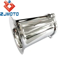 Motorcycle Velocity Stack Carburetor Air Cleaner For Harley Carburetor Velocity Stack Cv Carburetor Mototsikl karbyurator