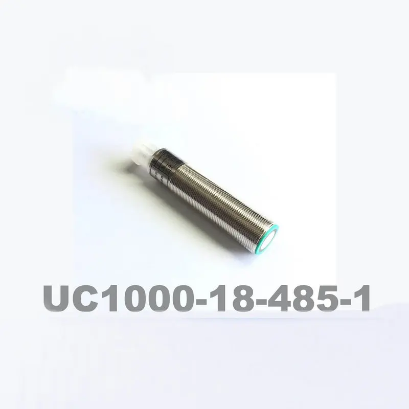 High-precision Tension Control Ranging Module UC500-18-485-1 Ultrasonic Displacement Distance Sensor