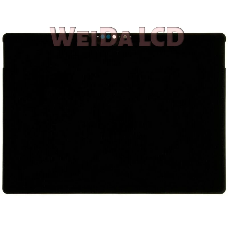 Imagem -03 - Montagem do Digitador da Tela Sensível ao Toque Display Lcd Substituição Original do Lcd Microsoft Surface Pro x 1876 13