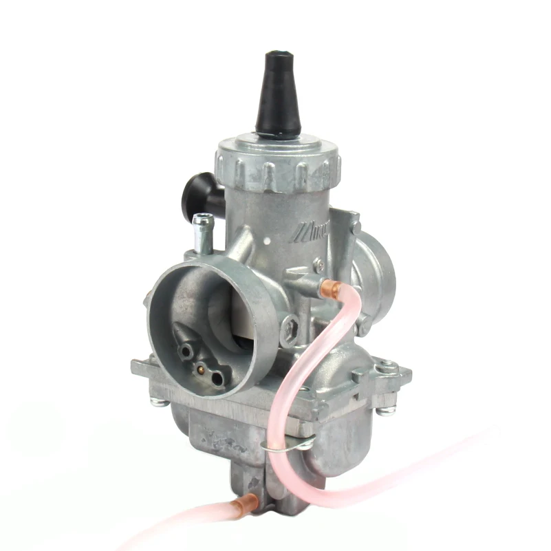 VM24 28mm Carburetor For Yamaha DT125 YZ80 YZ85 DT100 RT100 RT180 BW200 TTR125 Dirt Bike Mx Motocross Motorcycle For Mikuni