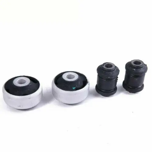 

4Pcs Control Arm Bushings Set For VW Beetle Bora Jetta Golf MK4 AUDI A3 TT