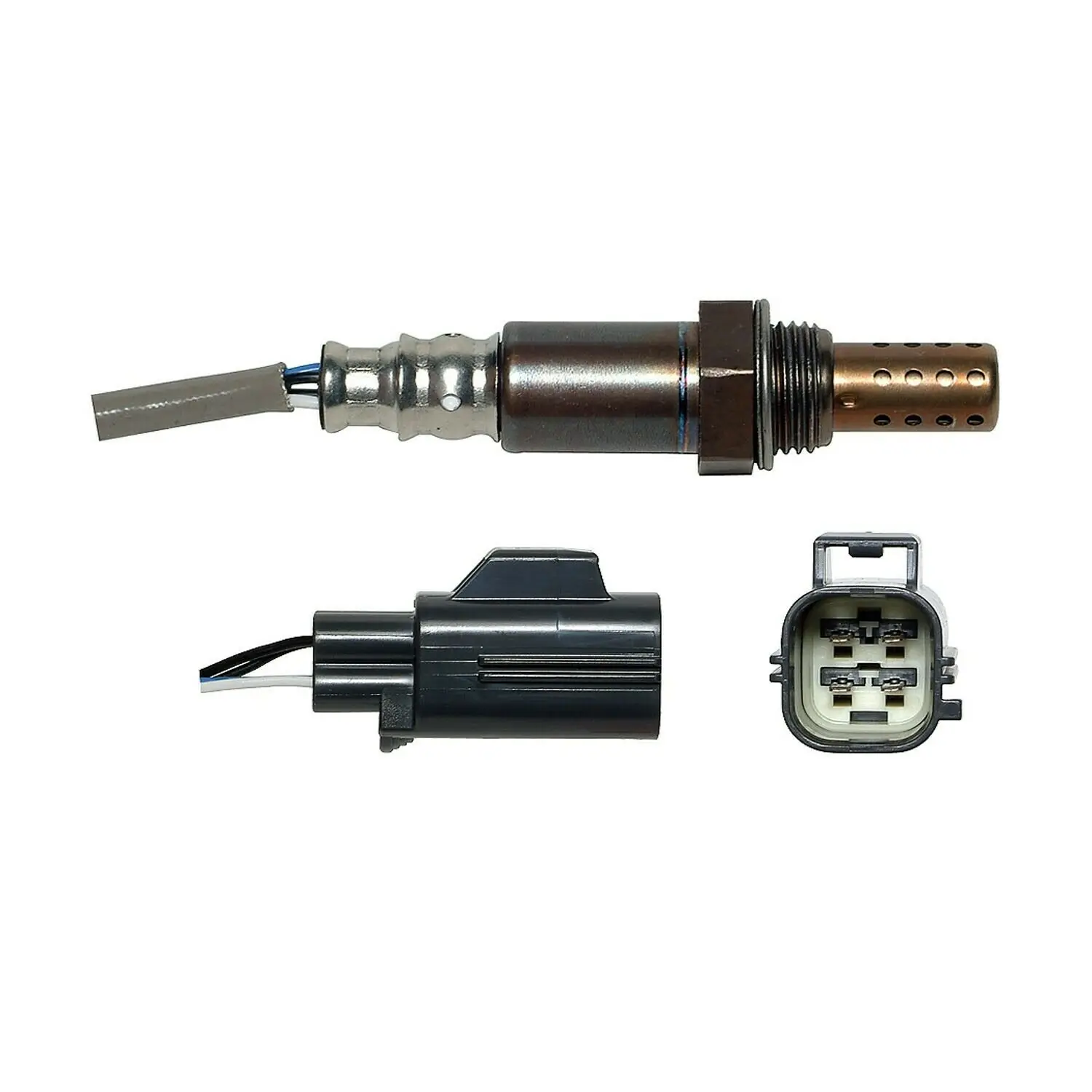 Oxygen Sensor 234-4266 For 2006-2009 Land Rover  LR3 4.0L 4.2L 4.4L  LR3 Discovery 3 Range Rover Sport 4.0 4.2 4.4 2005-2009