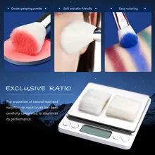 Makeup Brush Set 15-25pcs Professional #5