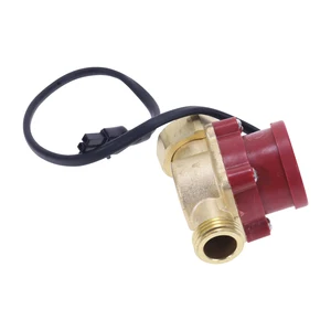 Interruptor do sensor de fluxo de água 3/4 10 principais vendas controlador fluxo de agua - №8