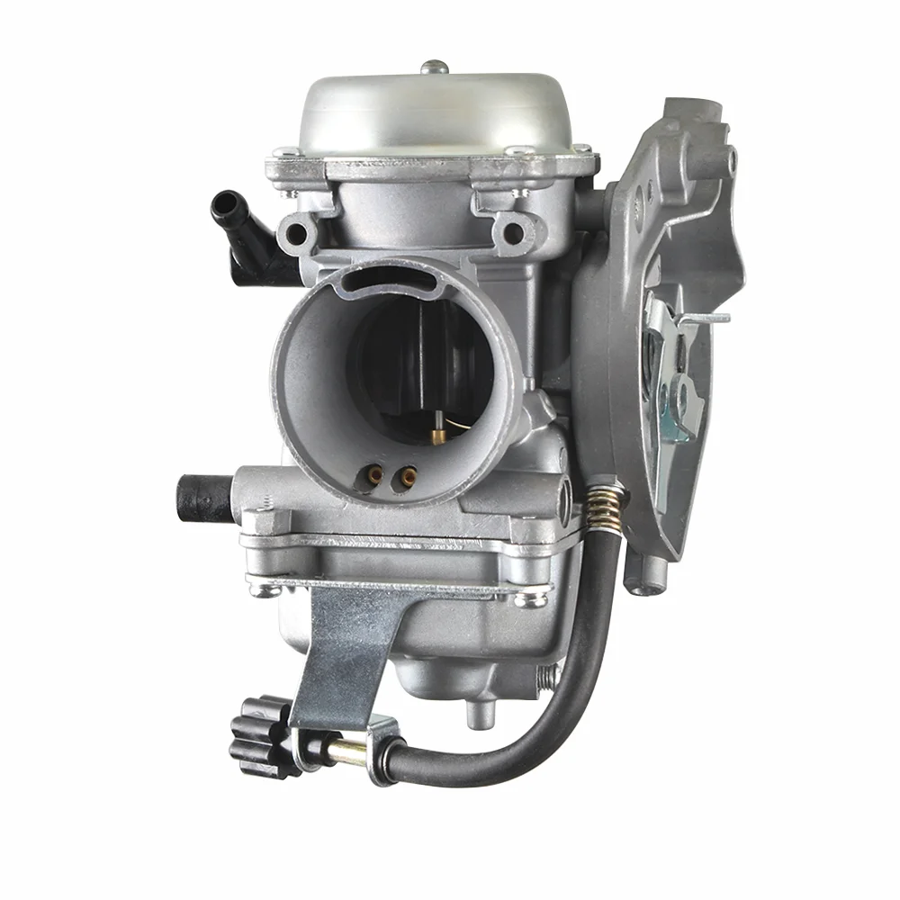 Carburetor For Kawasaki KEF300 LAKOTA 300 Carb 1995-2003