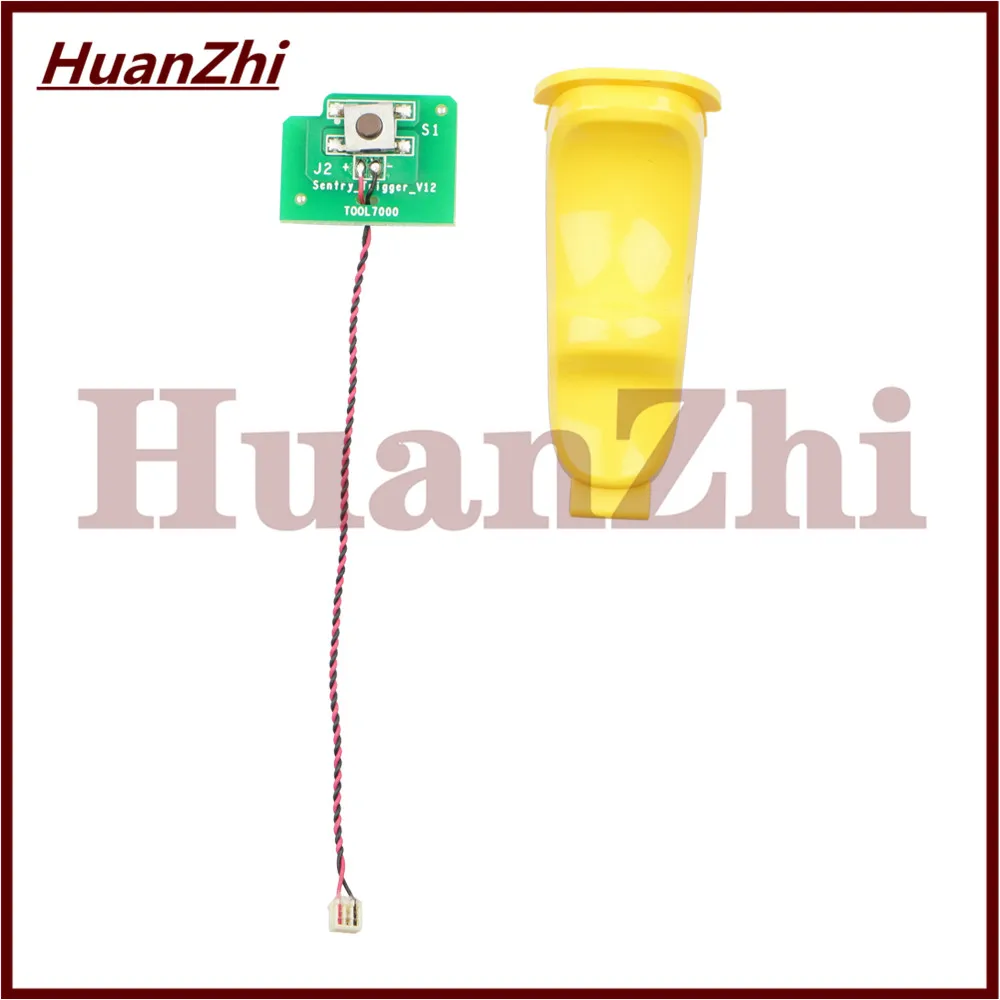 

(HuanZhi) Trigger Switch Replacement for Motorola Symbol Zebra MC3300