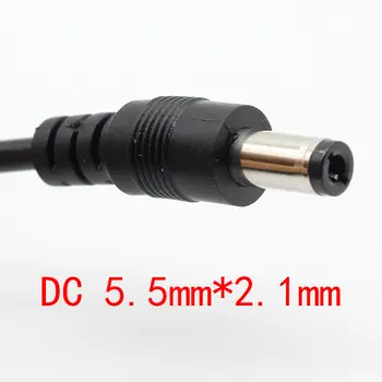 ks nový AC 100-240V na DC 12V 1,5A spínaný napájecí adaptér s EU zástrčkou 10 nejlepší prodej Adaptér střídavého a stejnosměrného proudu 100-240 V 50/60 Hz - №5