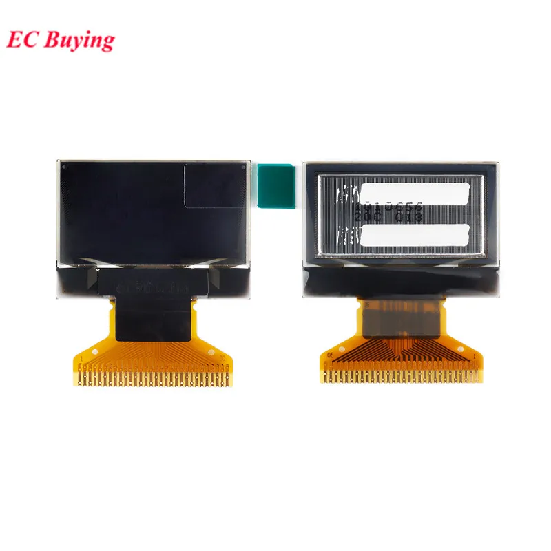 0.96 inch OLED Module 0.96\