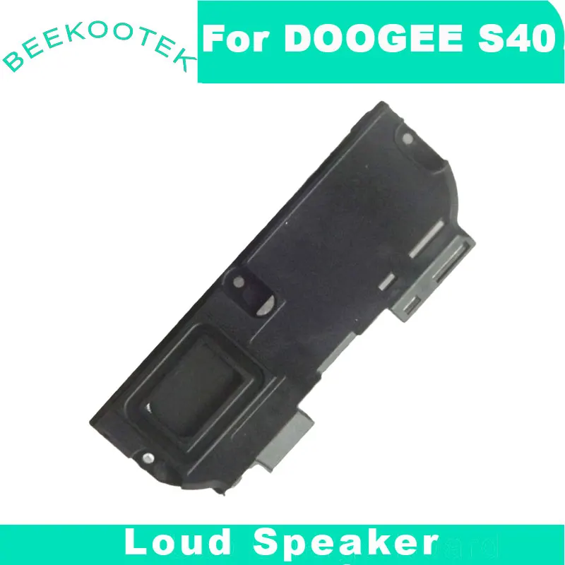 

Original S40 Loudspeaker High Quality Loud Speaker Buzzer Ringer Accessories for doogee S40 Smartphone