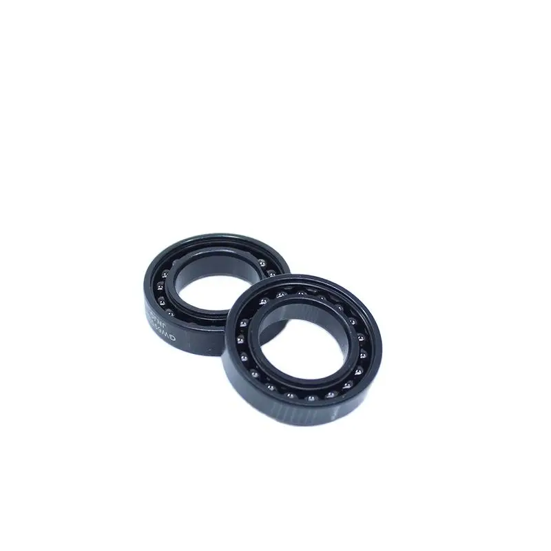 6901 High Temperature Bearing 12*24*6 mm ( 2 Pcs ) 500 Degrees Celsius Thin Section Bearings Full Ball Bearing