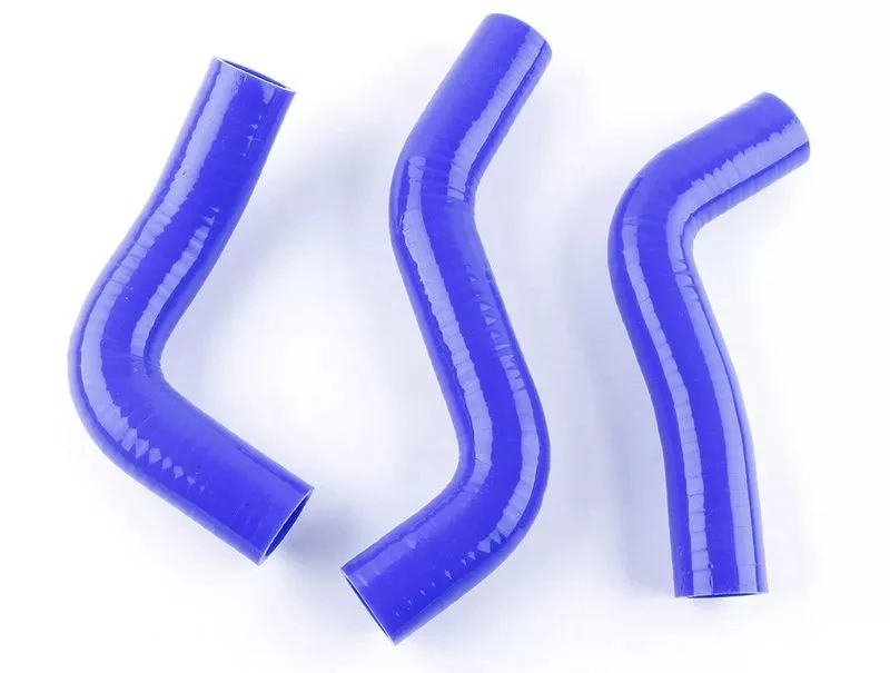 Silicone Radiator Hose for Mazda Miata MX5 MX-5 Roadstar NA MK1 NA6CE B6ZE 1600 1.6L 1989-1993