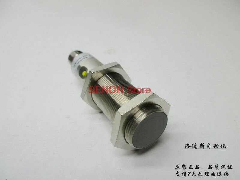 

Capacitive proximity switch CFAM 18N1600/S14 CFAM 18N3600/S14