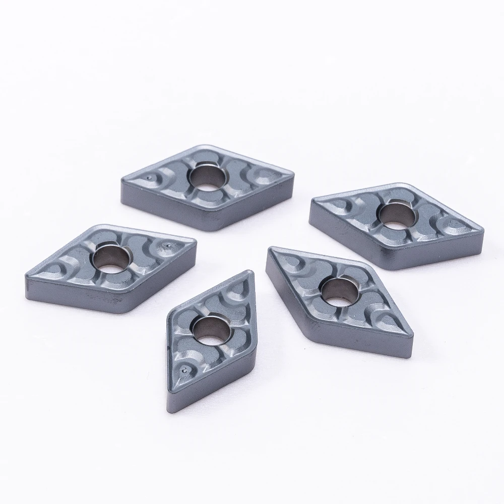 Imagem -06 - Ferramenta de Corte Externo Dnmg150404 Dnmg150408 Dnmg150604 Dnmg150608 tf Ic907 Ic908 Virando Ferramenta Dnmg 150404 150408 150604 150608