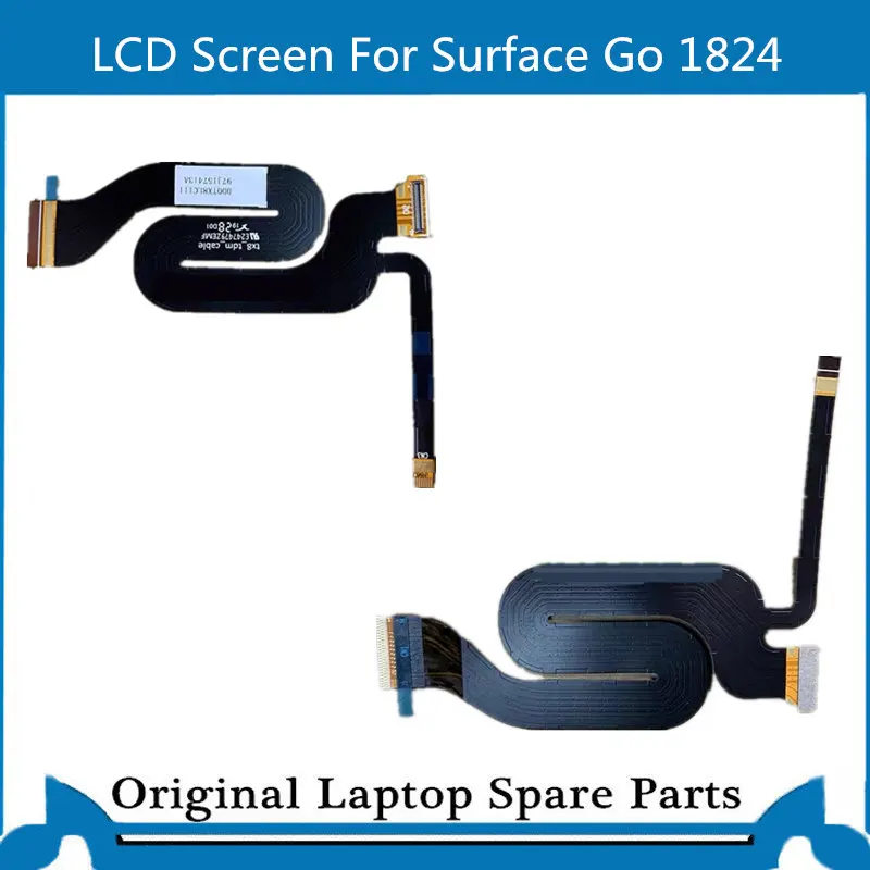 Câble flexible Original pour écran LCD Surface Go 1824, C101