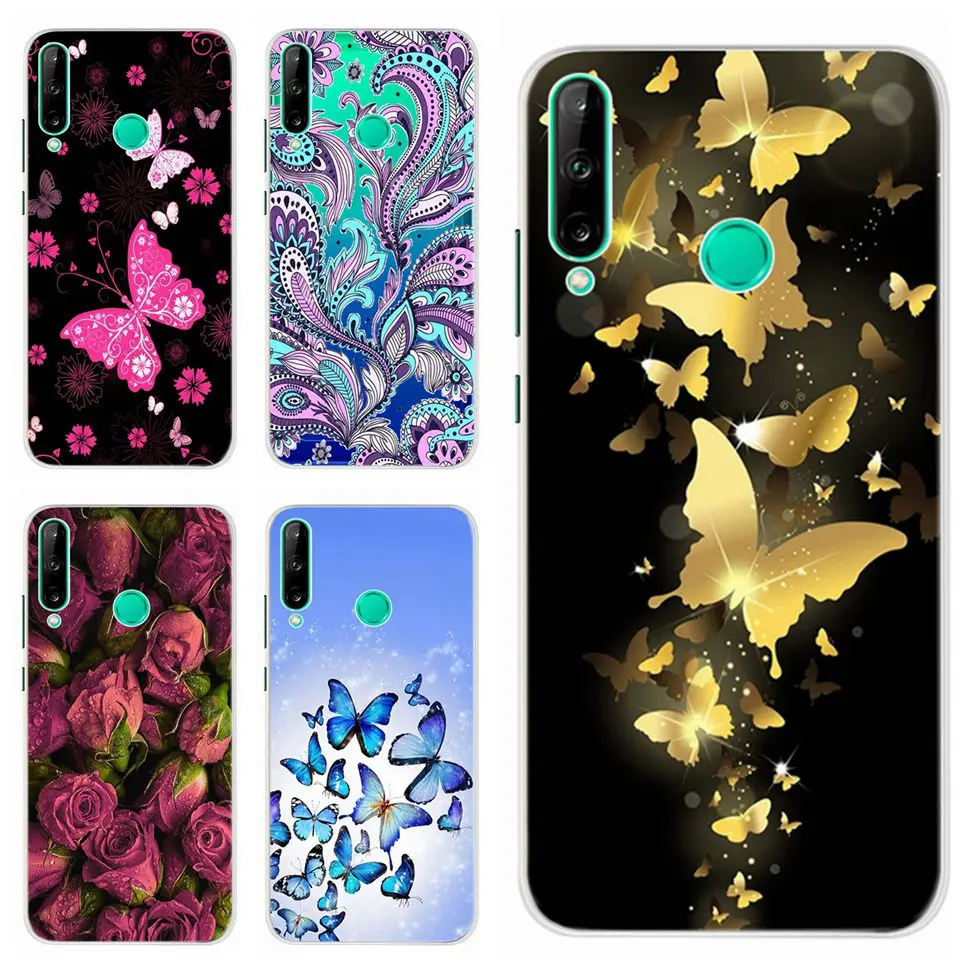 For Huawei P40 Lite…