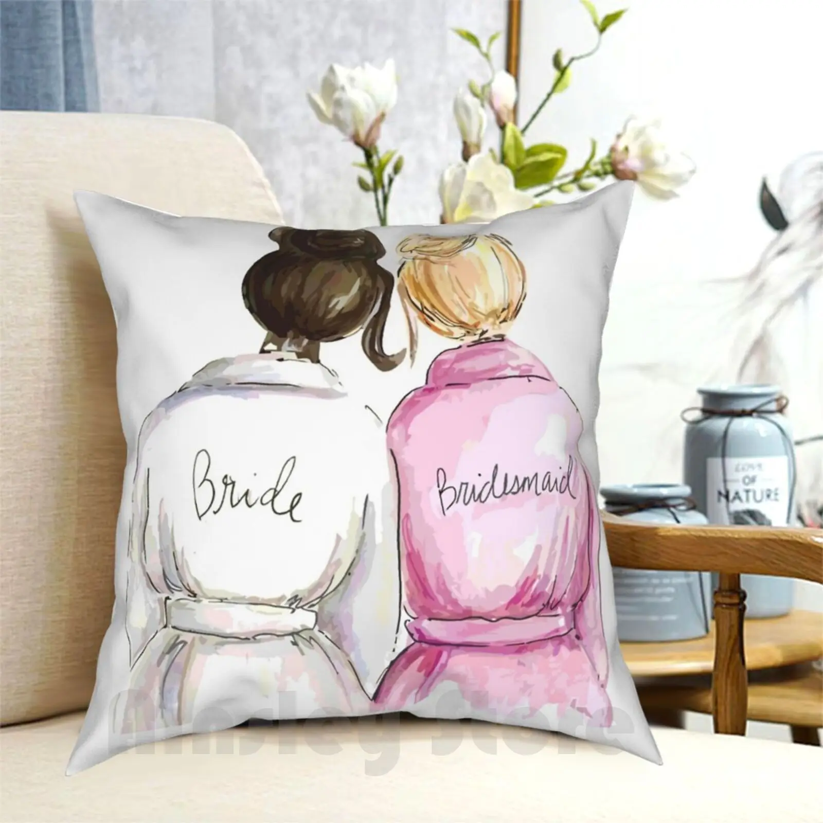 Wedding Gifts / Bridal Shower Gifts-Best Cute Engagement Gift For Her , Bride , Bridesmaid , Women , Best Friend Or