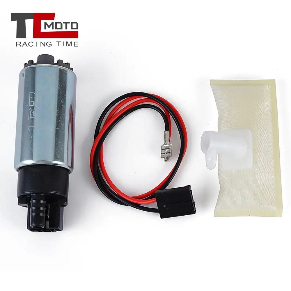 

Fuel Pump for Honda RVT1000R VTR1000S RVT RC51 VTR1000SP VTR SP-1 SP-2 16700-MCF-D61 16701-MCF-003 16730-MCF-003 16700-MCF-D32