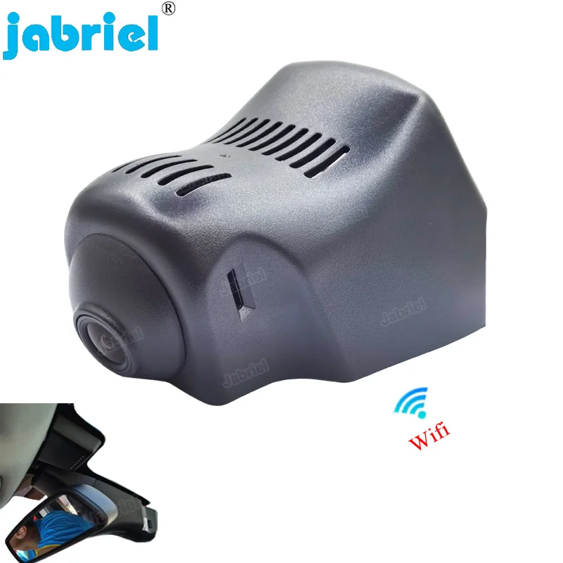 

Jabriel For Land Rover Range Rover Sport Range Rover Evoque 2014-2015 Range Rover 2014-2016 Car Dvr Dash Cam Camera Recorder