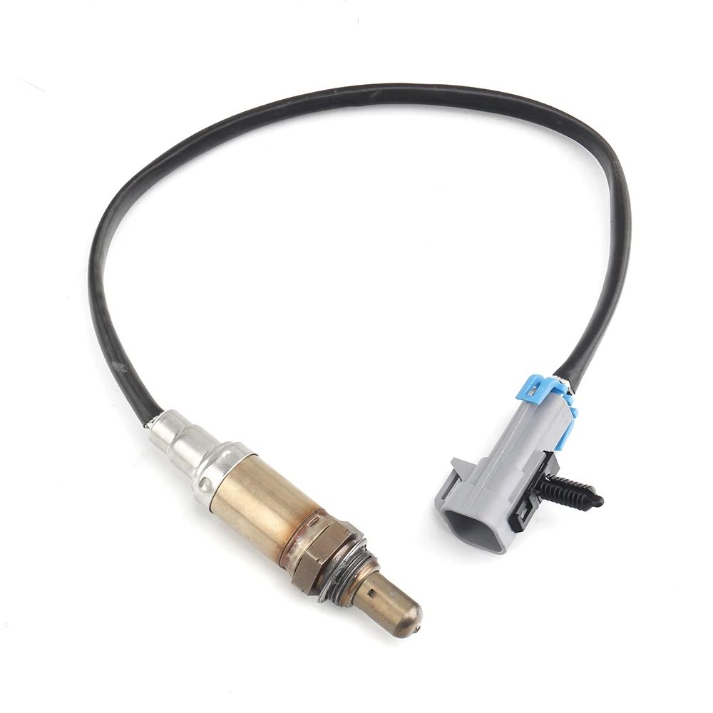 

Oxygen Sensor 15896 Passenger Right Side DOWNSTREAM New for Buick, Cadillac, Chevrolet, GMC, Honda, Isuzu O2 Oxygen Sensor