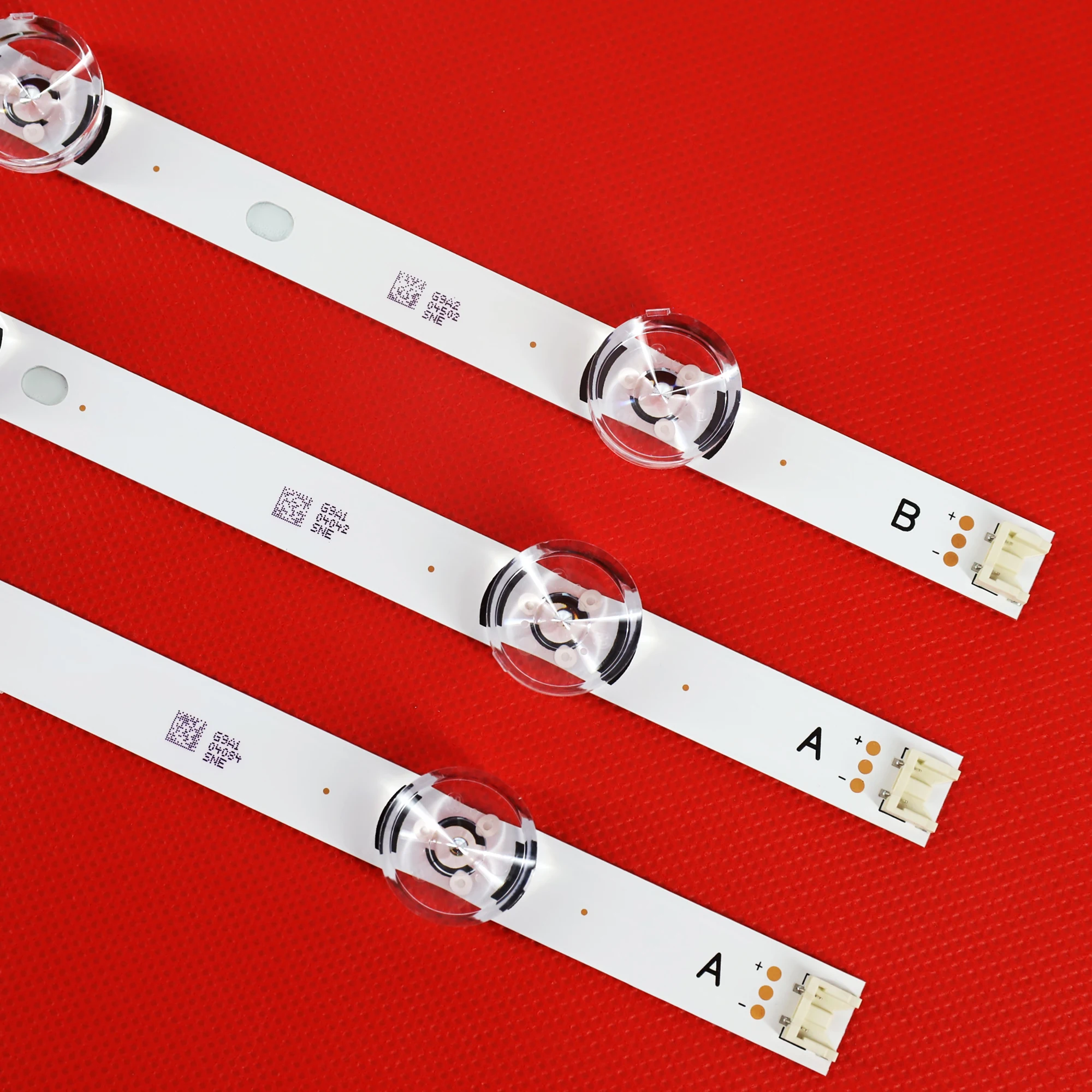 Рисунок 2 - Полная фотоподсветка