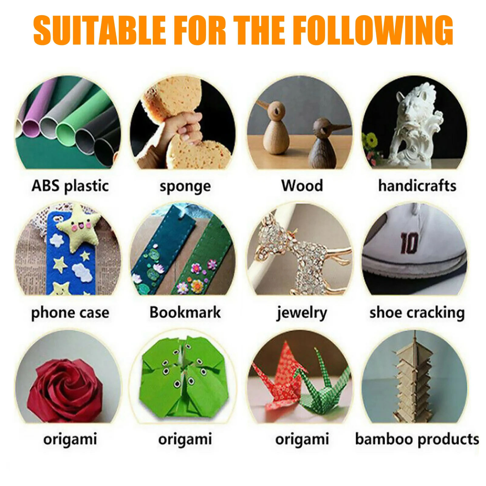 Universal Strong Adhesive  Glue Super Glue Liquid Special Adhesive for Shoes Repair Universal Shoes Adhesive Care Tool